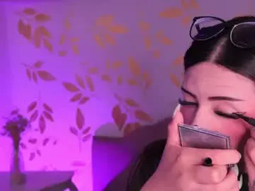 Chaturbate Sex Chat of misselektra__