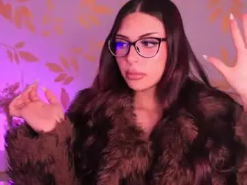 Chaturbate Sex Cam of misselektra__