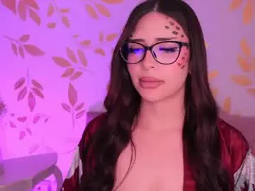 Chaturbate Live Sex of misselektra__