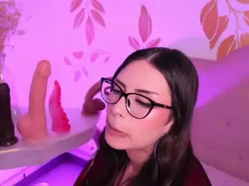 Chaturbate Sex Chat of misselektra__