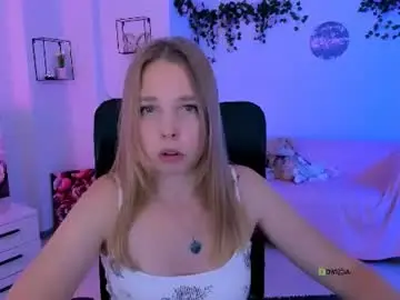 Chaturbate Live Sex of olivia_kit