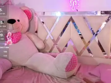 Chaturbate Adult Video Chat of saaya_tay