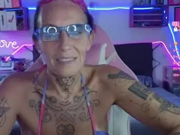 Chaturbate Best Webcam of selvaggia_del_caribe