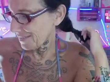 Chaturbate Free Live Porn of selvaggia_del_caribe