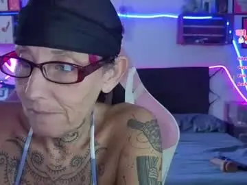 Chaturbate Free Porn Cam of selvaggia_del_caribe
