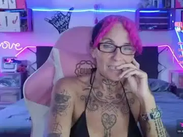Chaturbate Sex Cam of selvaggia_del_caribe