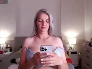 Chaturbate Adult Webcams of smileyouarehere