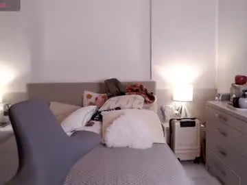 Chaturbate Best live sex cam show of smileyouarehere