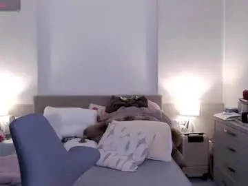 Chaturbate Nude Webcam of smileyouarehere
