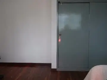Chaturbate Nude Webcam of stefigirl