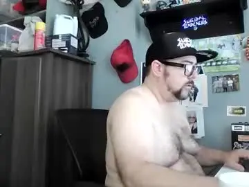 Chaturbate Sex Chat of abennett76