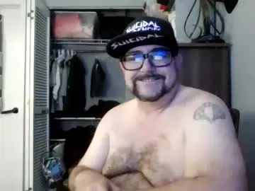 Chaturbate Sex Chat of abennett76