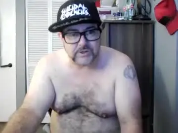 Chaturbate Sex Cam of abennett76
