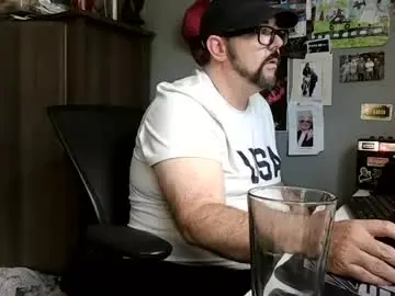 Chaturbate Sex Cam of abennett76