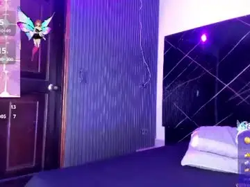 Chaturbate Adult Webcam of aria_skyee