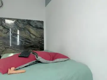 Chaturbate Sex Cam of aria_skyee
