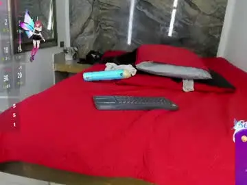 Chaturbate Sex Chat of aria_skyee