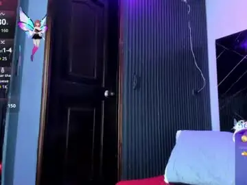 Chaturbate Watch Live Sex Cams of aria_skyee