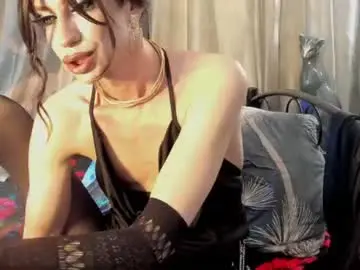Chaturbate Nude Webcam of ayshery_sinheart