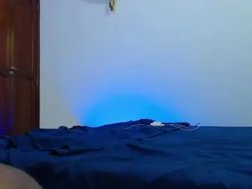 Chaturbate Live Porn of camilo_contre21