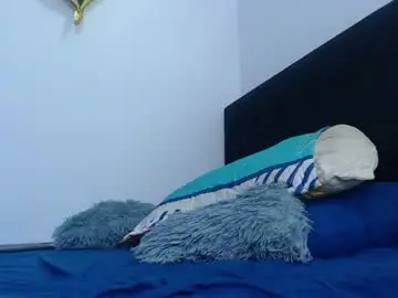 Chaturbate Sex Chat of camilo_contre21