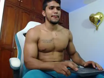Chaturbate Live Porn of camilo_contre21