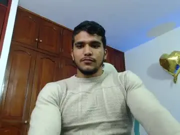 Chaturbate Watch Live Sex Cams of camilo_contre21