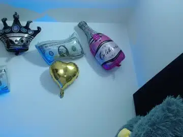 Chaturbate Live Porn of camilo_contre21