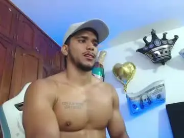 Chaturbate Adult Webcams of camilo_contre21