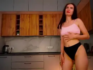 Chaturbate Nude Webcam of catolinanight