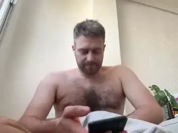 Chaturbate Sex Cam of dickjulian