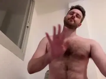 Chaturbate Nude Webcam of dickjulian