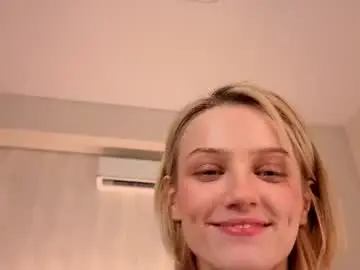 Chaturbate Best Webcam of evangel111