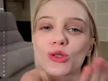Chaturbate Best live sex cam show of evangel111