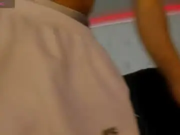 Chaturbate Sex Cam of faceofbabyyy