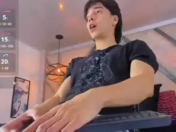 Chaturbate Live Sex Cam of faceofbabyyy