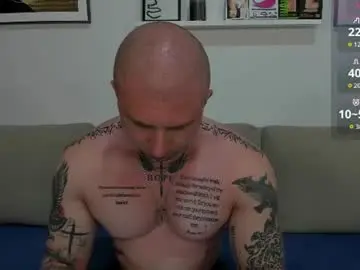 Chaturbate Adult Webcams of gerard_finbar