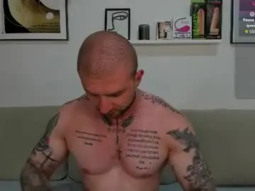 Chaturbate Watch Live Sex Cams of gerard_finbar