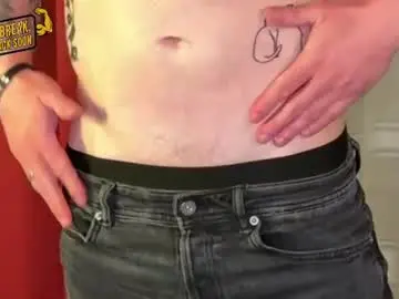 Chaturbate Adult Webcam of gerard_finbar