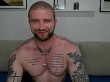 Chaturbate Adult Webcam of gerard_finbar
