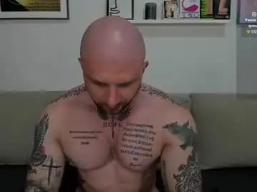 Chaturbate Live Porn of gerard_finbar