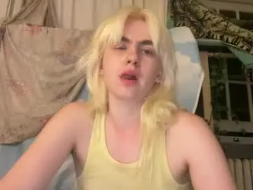Chaturbate Nude Webcam of honeyxlimbed