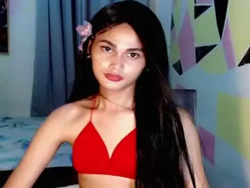 Chaturbate Live Sex of its_mirabel