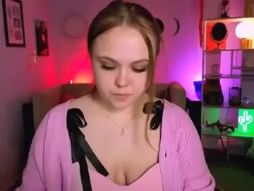Chaturbate Nude Webcam of lucy_shy3