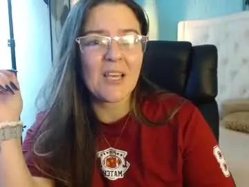 Chaturbate Nude Webcam of msjossie