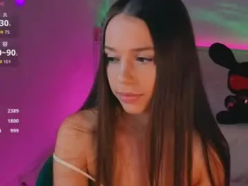 Chaturbate Sex Chat of myshastik