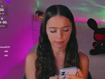 Chaturbate Live Sex Cam of myshastik