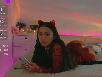 Chaturbate Adult Webcam of myshastik