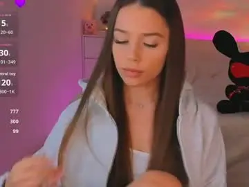 Chaturbate Live Porn of myshastik
