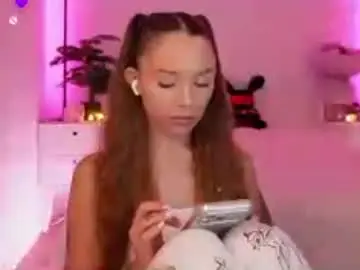 Chaturbate Adult Webcam of myshastik